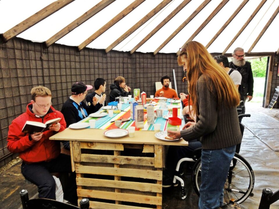 een Bunder Kaai – een Bunder Kunst