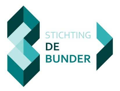 Stichting de Bunder Logo