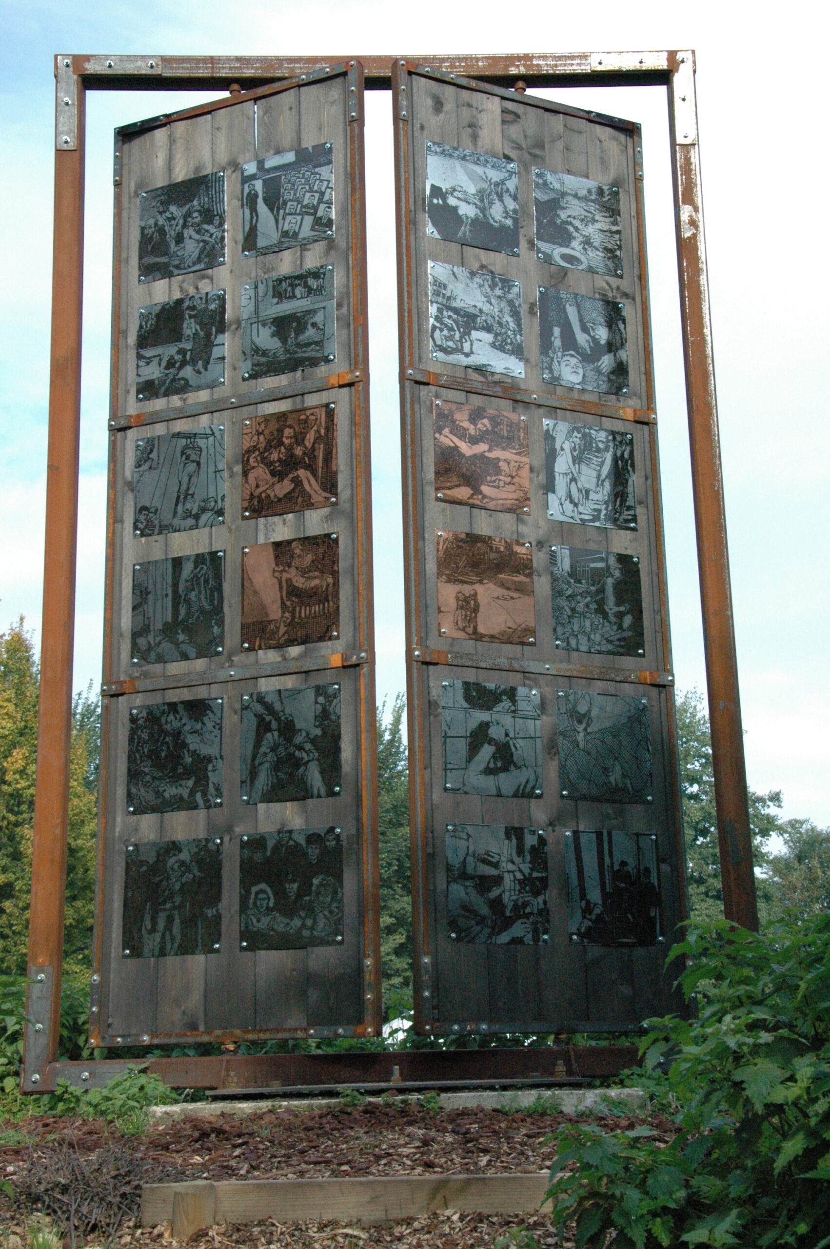 Porta - Ton Lamper