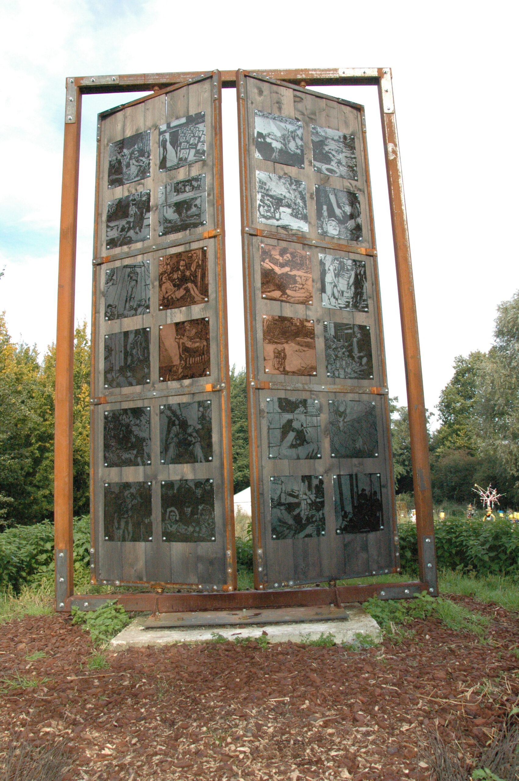 Porta - Ton Lamper